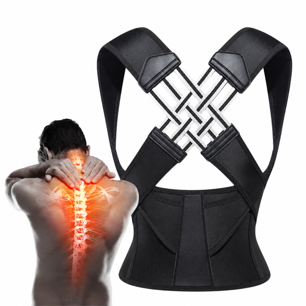 Postura Pro Belt